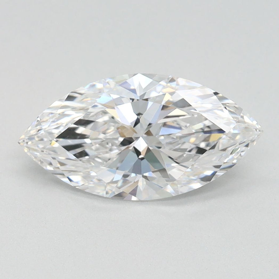 Marquise Lab-Grown Diamond 1.20ct D FL
