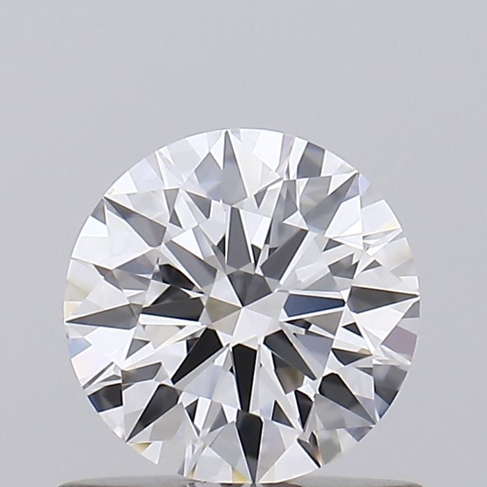 Round Lab-Grown Diamond 0.64ct D VVS1