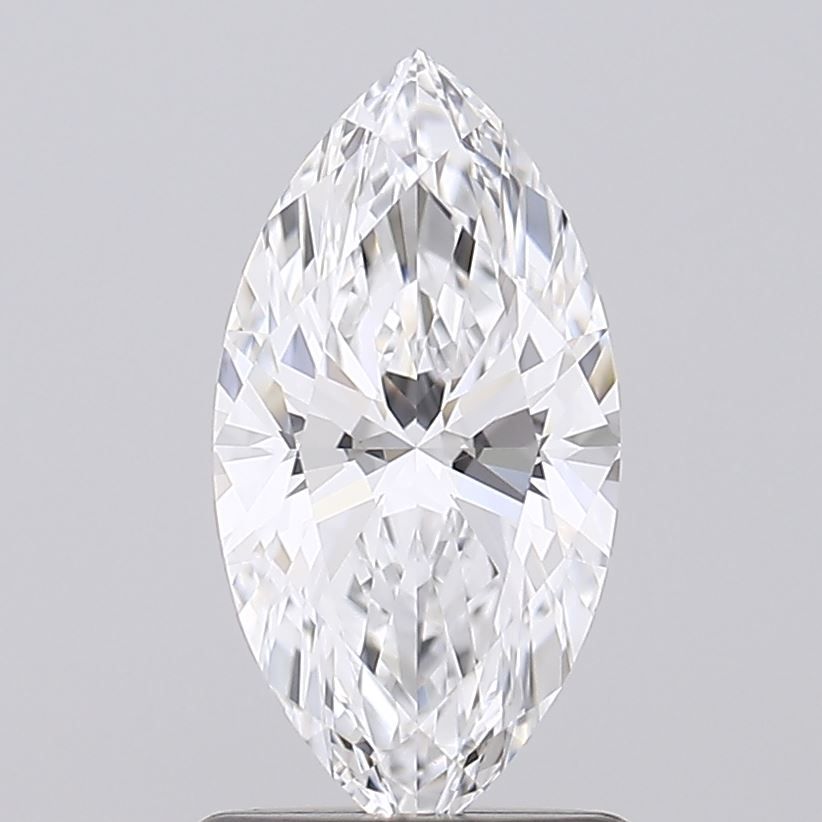 Marquise Lab-Grown Diamond 1.06ct D FL