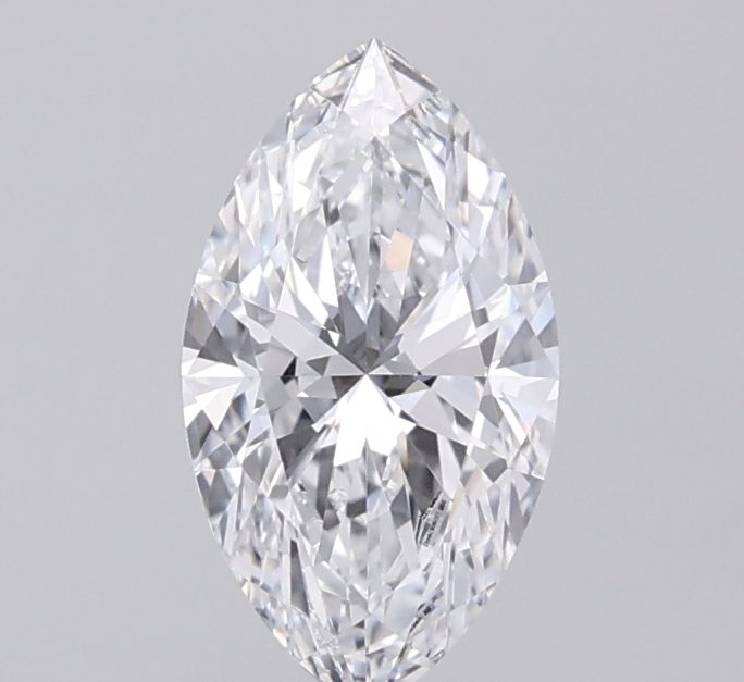 Marquise Lab-Grown Diamond 1.10ct D VVS1