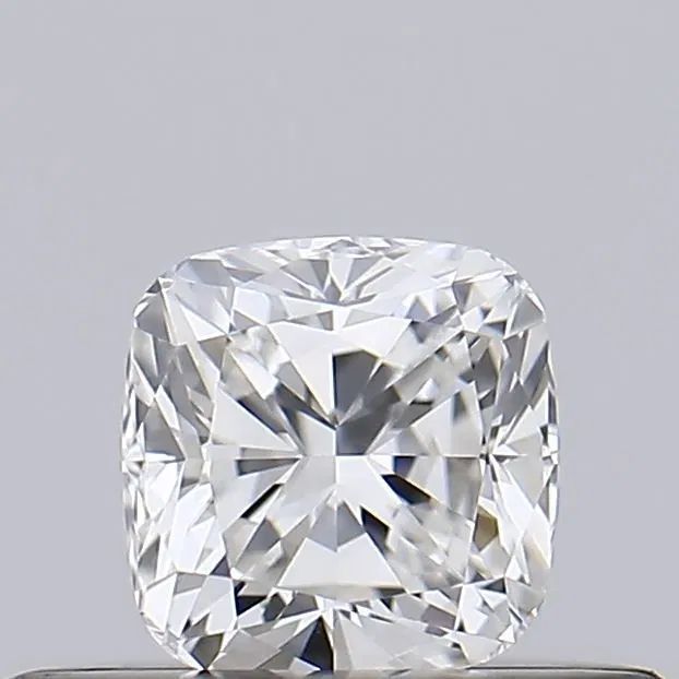 Cushion Natural Diamond 0.31ct G VVS1
