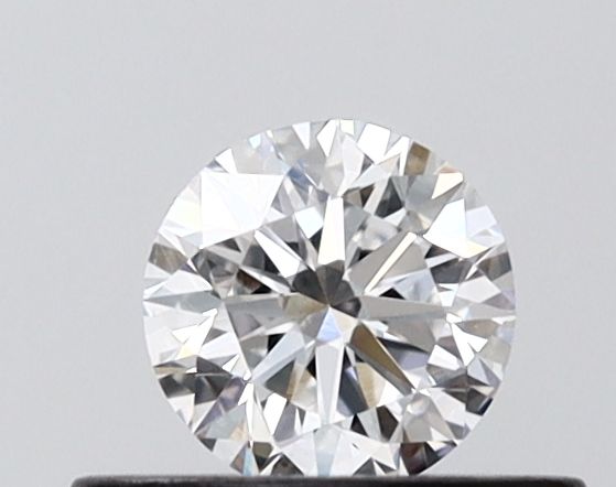 Round Lab-Grown Diamond 0.31ct D VVS1