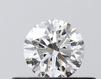 Round Lab-Grown Diamond 0.31ct D VVS1