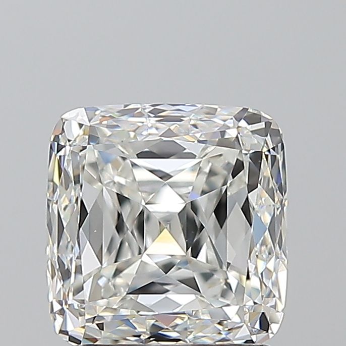 Cushion Natural Diamond 2.00ct G VS1