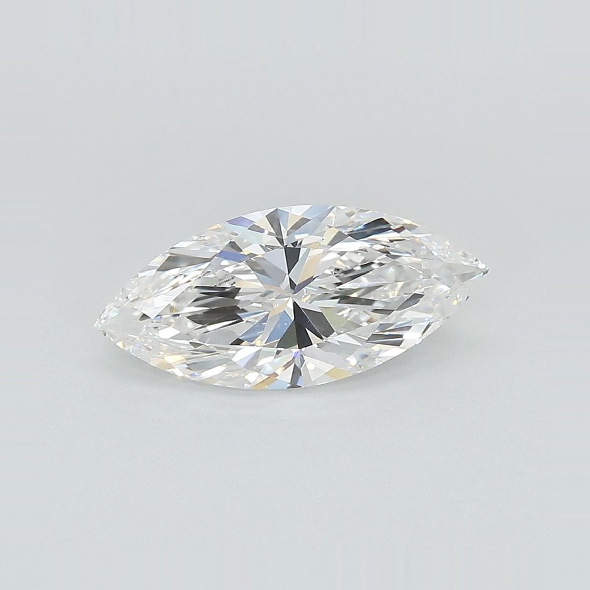 Marquise Lab-Grown Diamond 1.05ct D VVS1