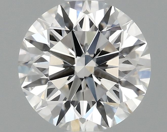 Round Lab-Grown Diamond 0.98ct F VVS1
