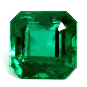 Emerald Green Emerald 1.89ct loose gemstone
