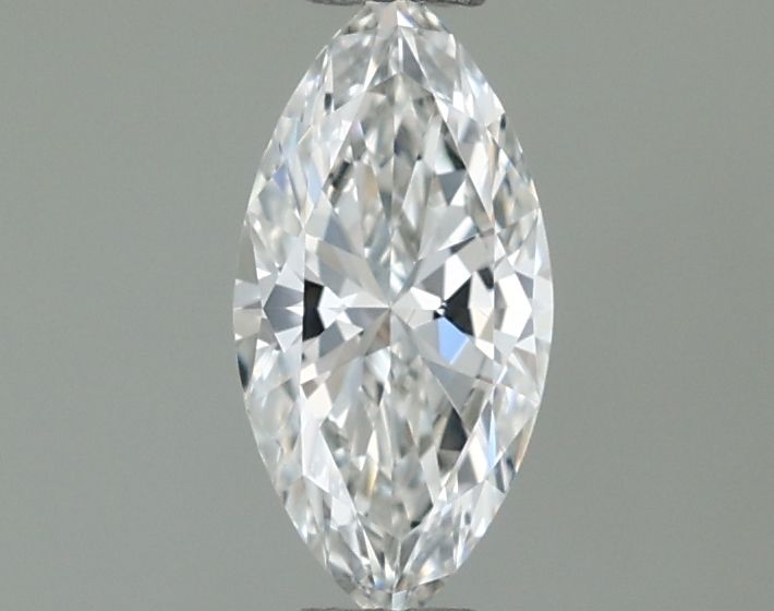 Marquise Natural Diamond 0.30ct G VS1