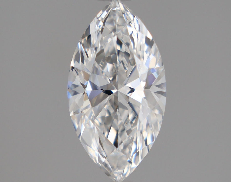 Marquise Natural Diamond 0.90ct E VS1