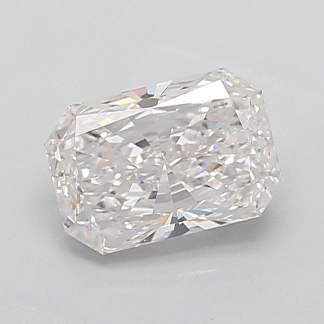Radiant Lab-Grown Diamond 3.07ct F VVS1 (IGI)