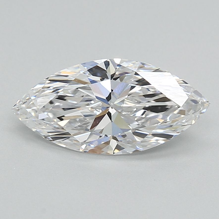 Marquise Lab-Grown Diamond 1.41ct D IF
