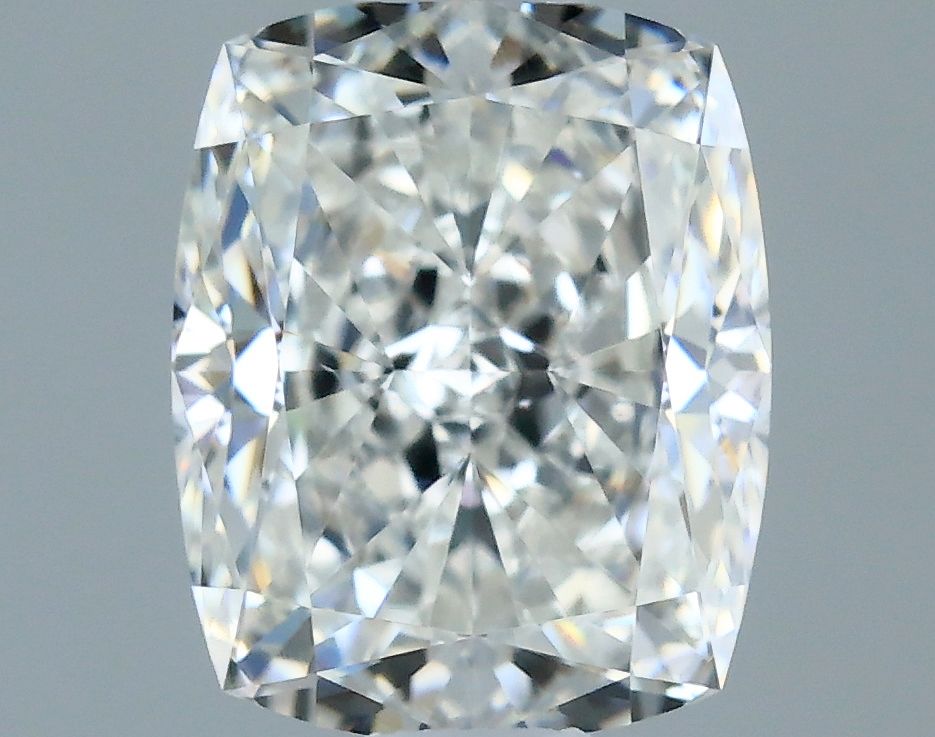 Cushion Natural Diamond 0.76ct G VS1