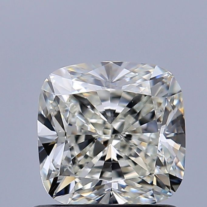 Cushion Natural Diamond 1.00ct H VS1