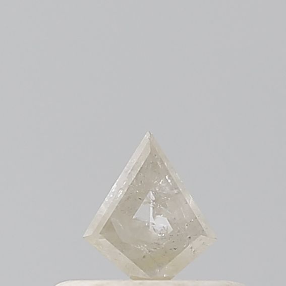Kite Salt And Pepper Natural Diamond 0.18ct VVS2 loose diamond