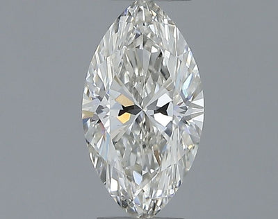 Marquise Diamond 0.50ct H VVS2 (IGI)