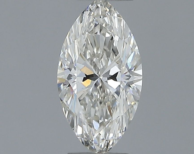 Marquise Diamond 0.50ct H VVS2 (IGI)