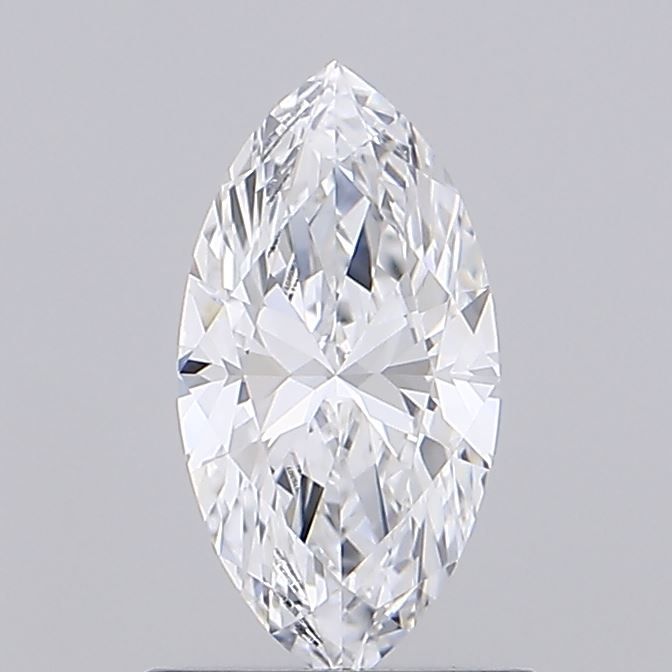 Marquise Lab-Grown Diamond 0.82ct D IF