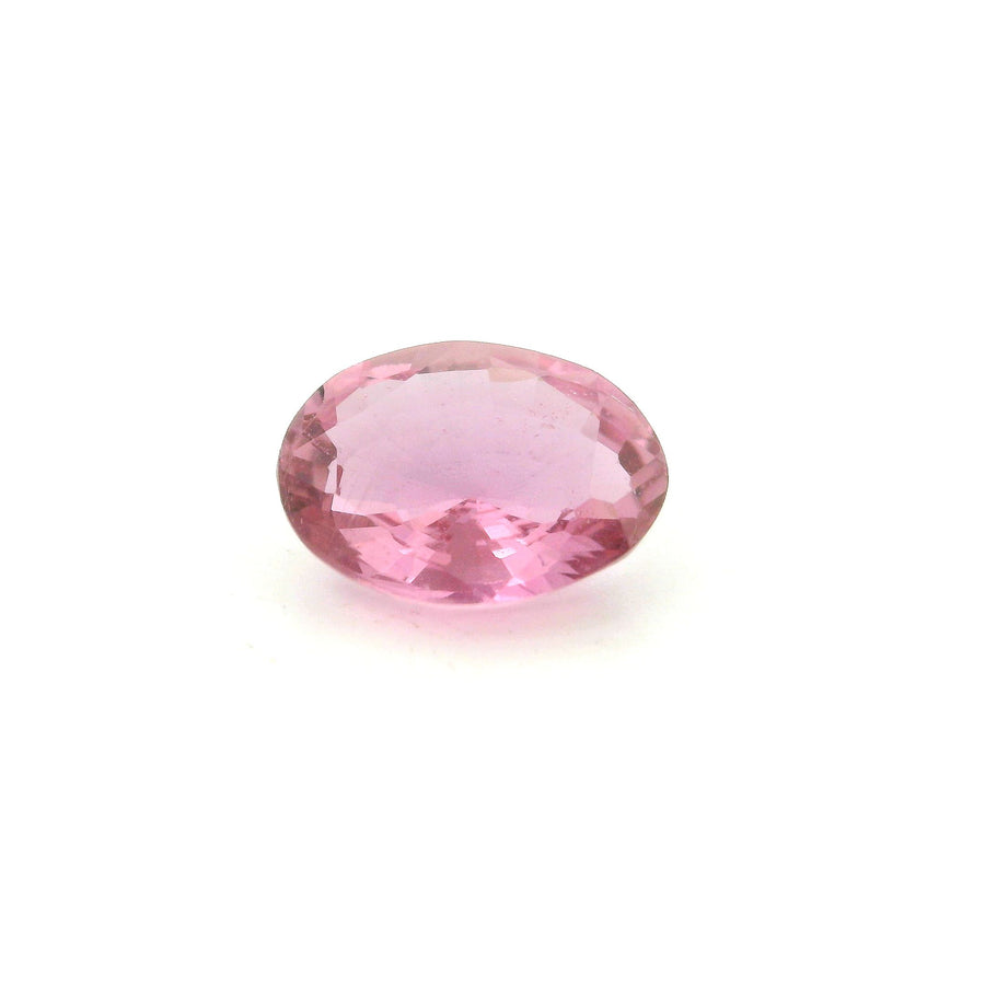 Oval Pink Sapphire 1.96ct loose gemstone