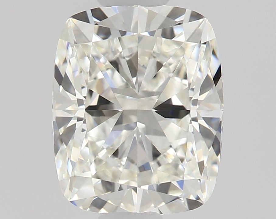 Cushion Natural Diamond 0.73ct I VVS2