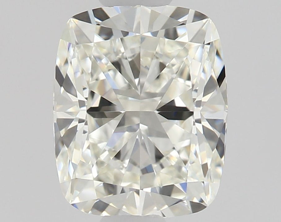 Cushion Natural Diamond 0.73ct I VVS2