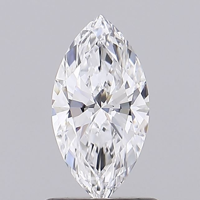 Marquise Lab-Grown Diamond 0.72ct D VVS1