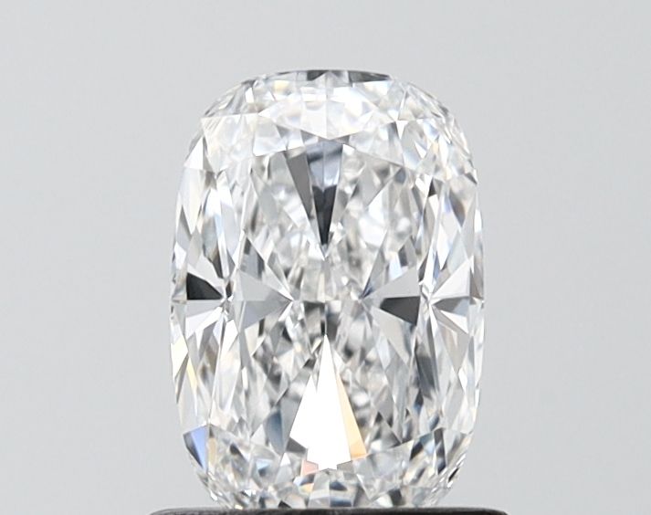 Cushion Lab-Grown Diamond 1.05ct D VVS1