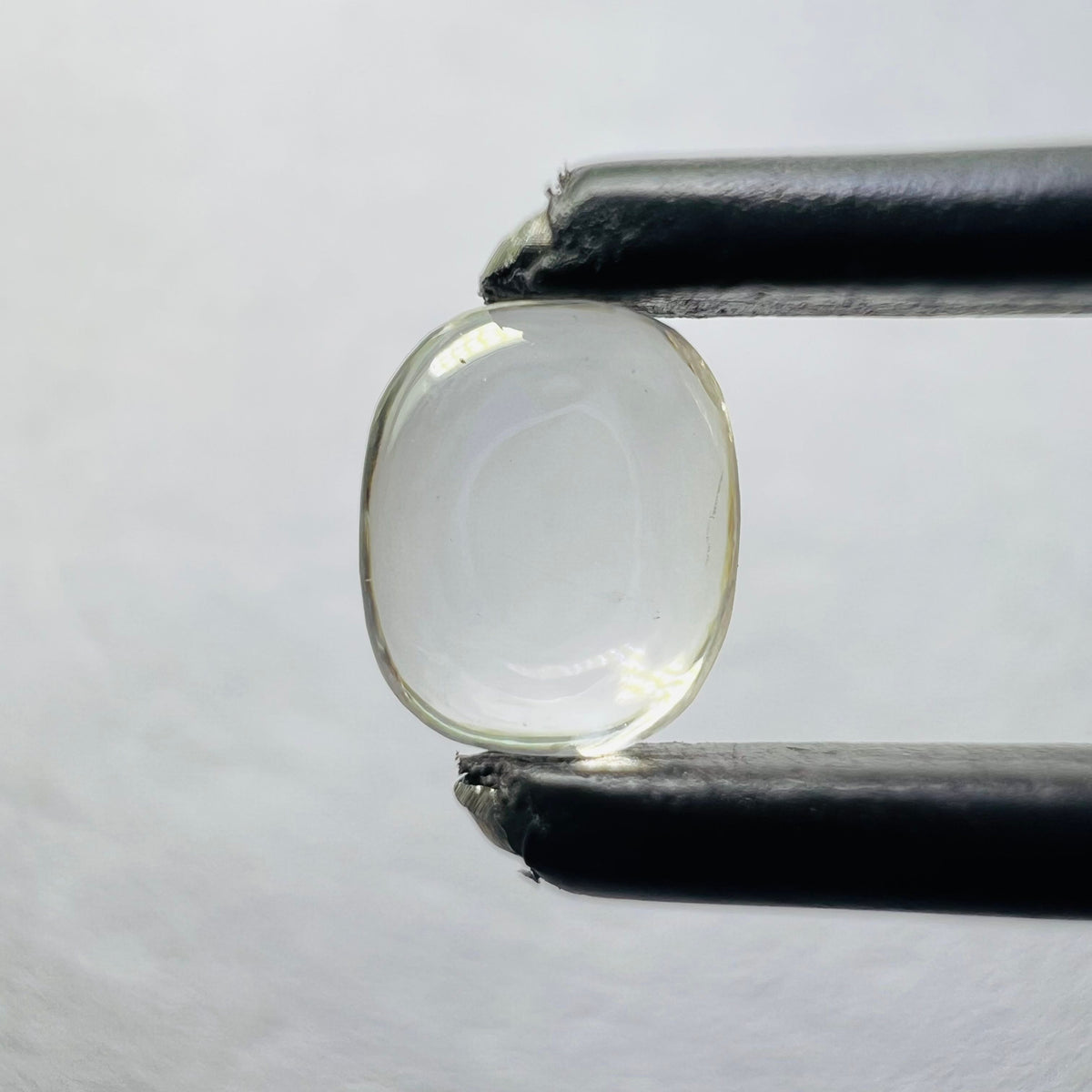 Cushion Brown Lab-grown Diamond 0.41ct VS1 loose diamond