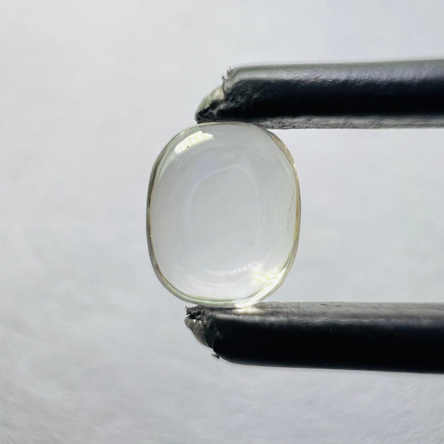 Cushion Brown Lab-grown Diamond 0.41ct VS1 loose diamond