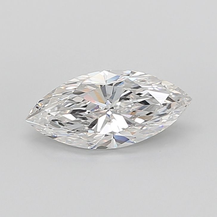 Marquise Lab-Grown Diamond 3.04ct E VVS1