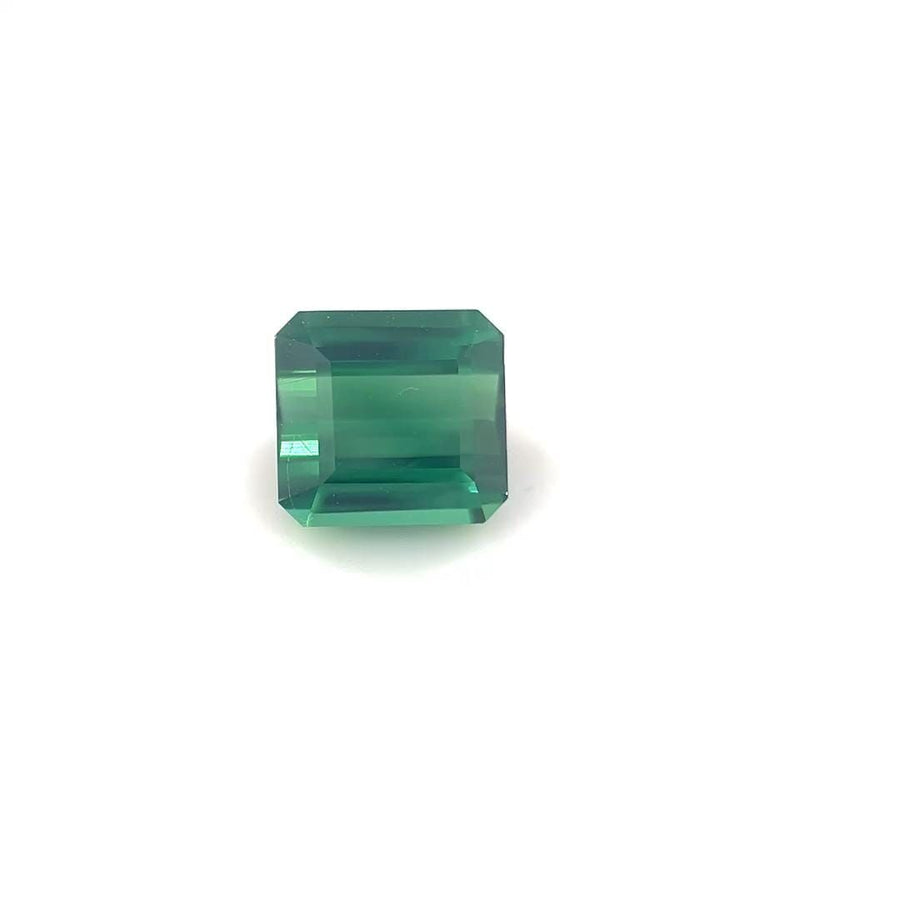 Emerald Green Tourmaline 1.44ct loose gemstone