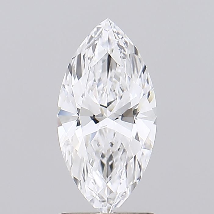 Marquise Lab-Grown Diamond 1.27ct D IF