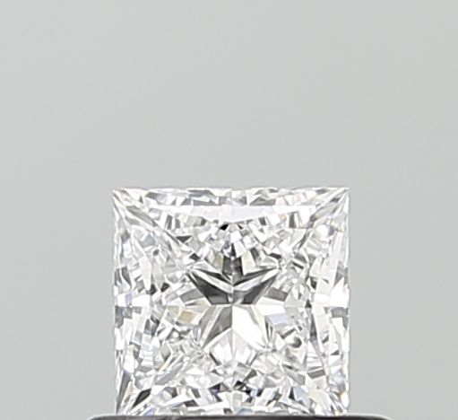 Princess Lab-Grown Diamond 0.58ct D VVS1