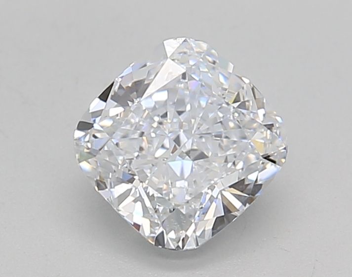 Cushion Lab-Grown Diamond 1.04ct E IF