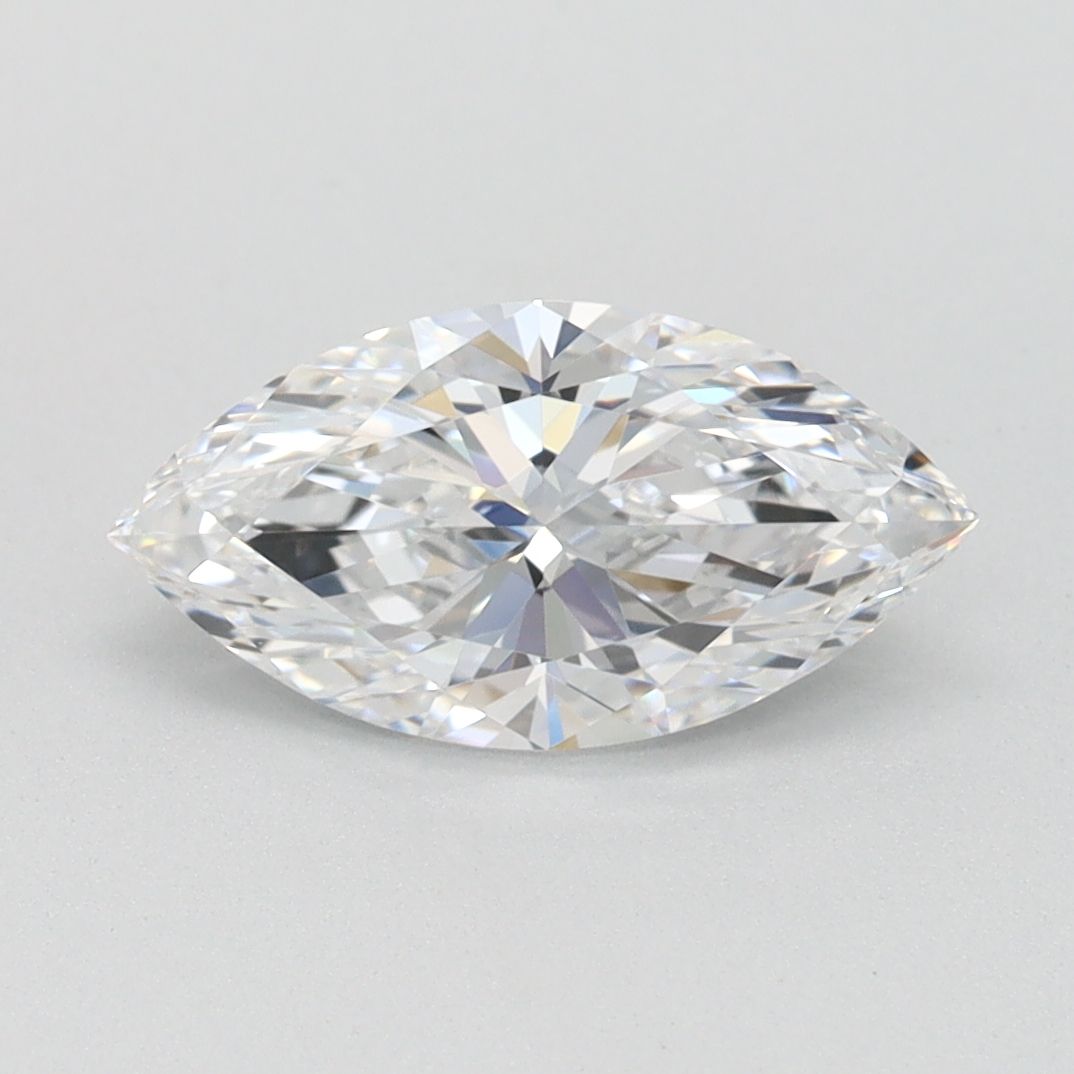 Marquise Lab-Grown Diamond 1.05ct D IF
