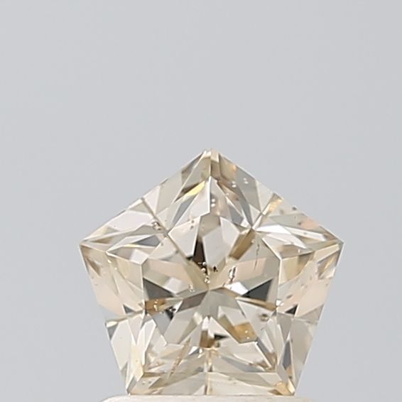 Other Fancy Light Brown Natural Diamond 1.05ct SI2 loose diamond