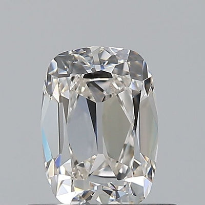 Old Miner Natural Diamond 0.70ct G VVS2