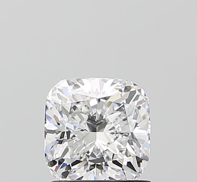 Cushion Lab-Grown Diamond 1.29ct D VVS1