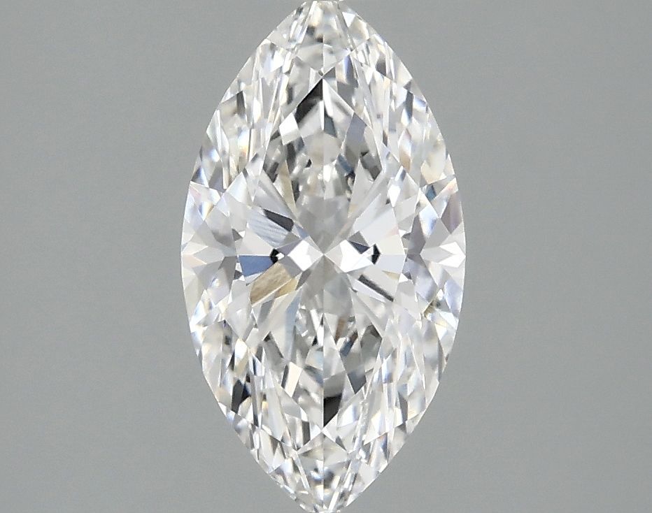Marquise Lab-Grown Diamond 1.37ct D VVS1