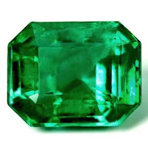 Emerald Green Emerald 1.86ct loose gemstone