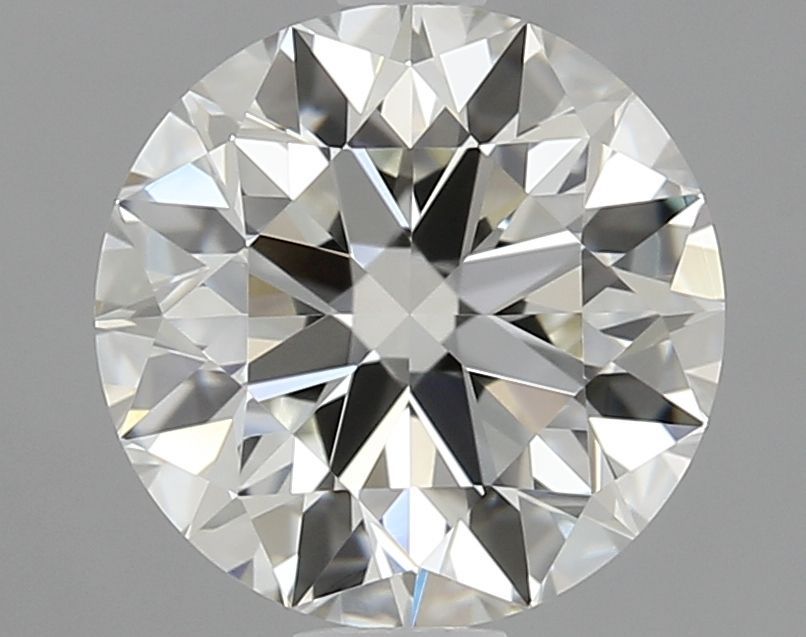 Round Natural Diamond 1.55ct I VVS1