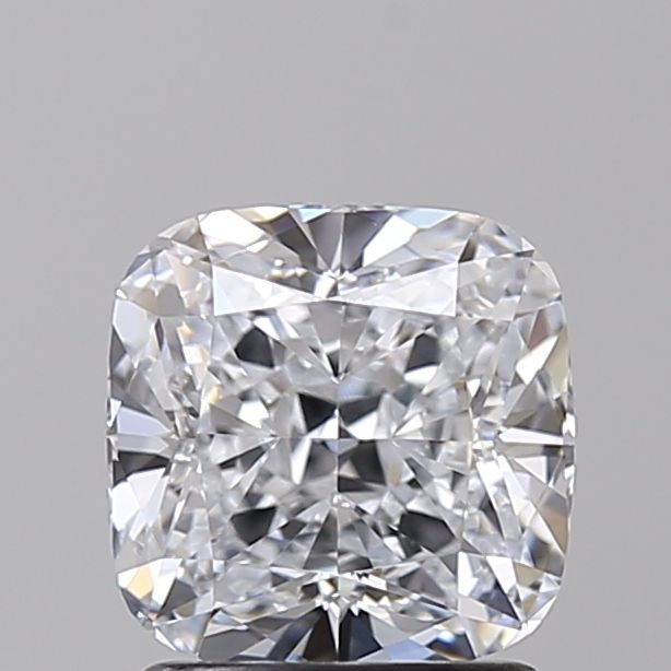 Cushion Lab-Grown Diamond 1.70ct E VVS1