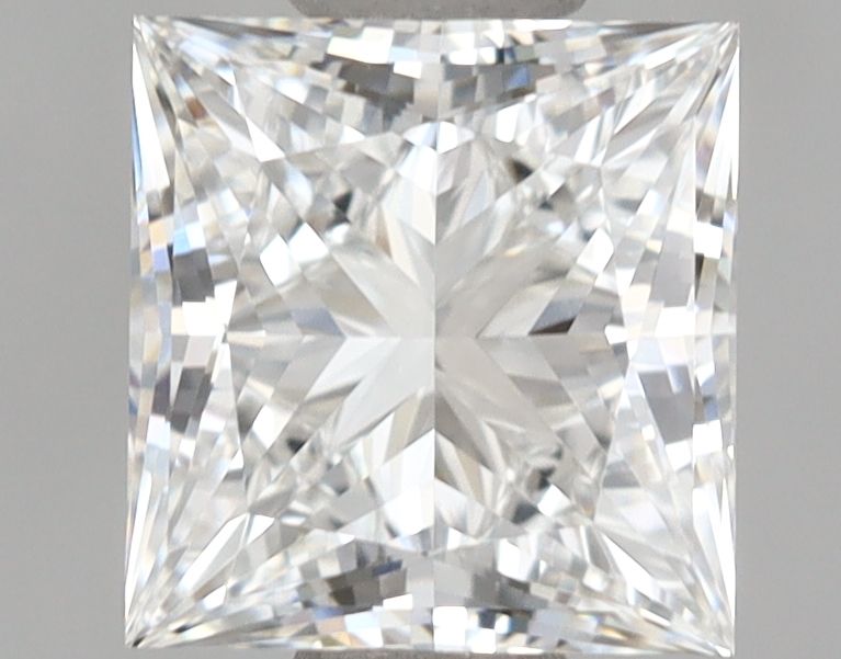 Princess Lab-Grown Diamond 1.23ct E VVS1