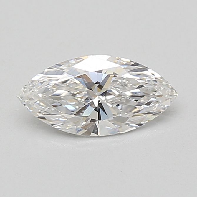 Marquise Lab-Grown Diamond 0.73ct E VVS1