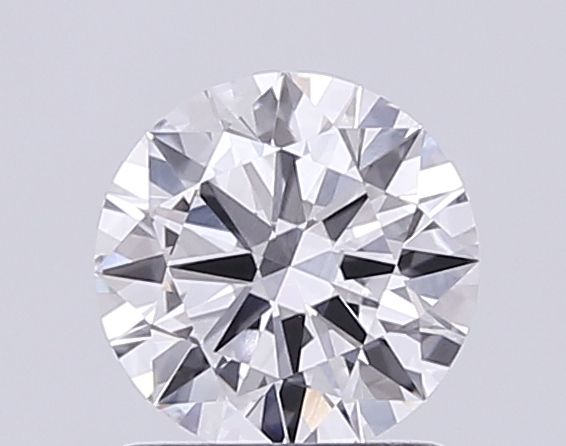 Round Lab-Grown Diamond 1.06ct F VVS1