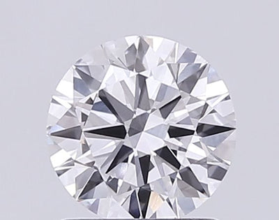 Round Lab-Grown Diamond 1.06ct F VVS1