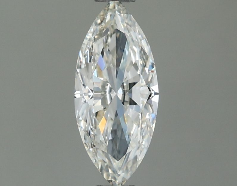 Marquise Natural Diamond 0.70ct I IF