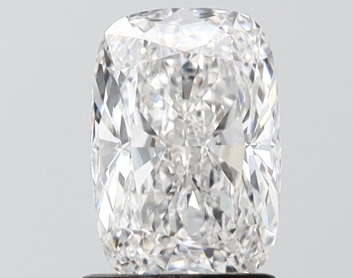 Cushion Lab-Grown Diamond 1.52ct F VVS1
