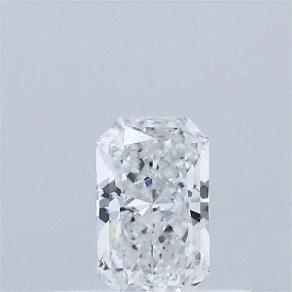 Radiant Lab-Grown Diamond 0.31ct D VVS1