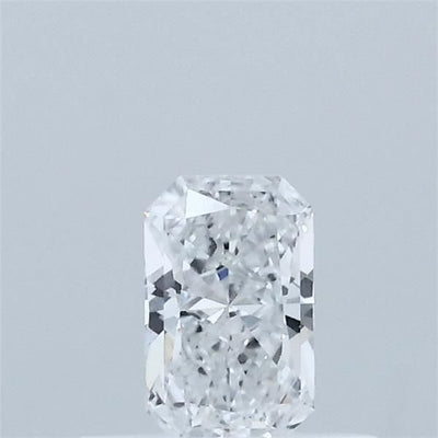 Radiant Lab-Grown Diamond 0.31ct D VVS1