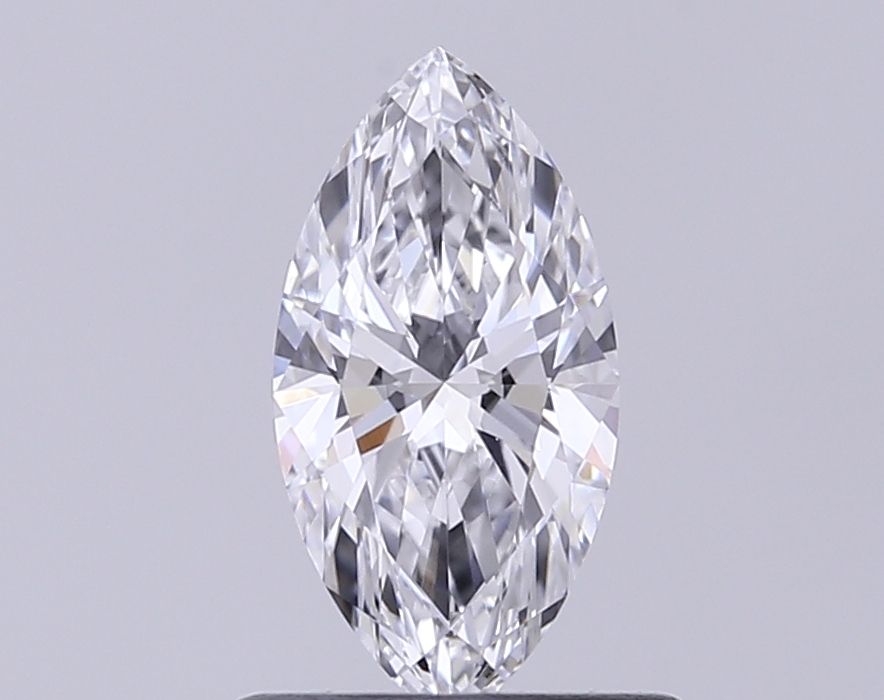 Marquise Lab-Grown Diamond 0.57ct D IF